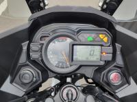 KAWASAKI VERSYS 1000 GRAND TOURER