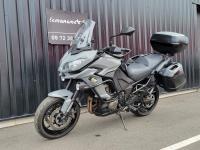 KAWASAKI VERSYS 1000 GRAND TOURER