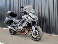 KAWASAKI VERSYS 1000 GRAND TOURER