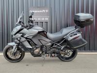 KAWASAKI VERSYS 1000 GRAND TOURER