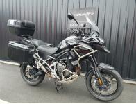 TRIUMPH TIGER 1200 GT PRO