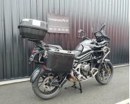 TRIUMPH TIGER 1200 GT PRO