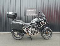 TRIUMPH TIGER 1200 GT PRO
