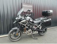 TRIUMPH TIGER 1200 GT PRO