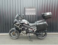 TRIUMPH TIGER 1200 GT PRO