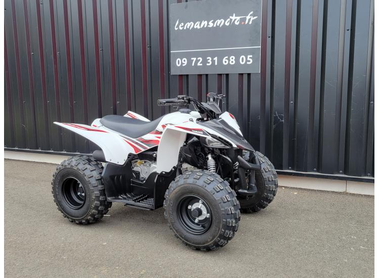 YAMAHA YFZ 50