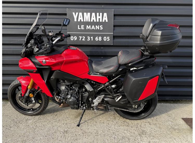 TRACER 9 GT TRACER 9GT 1ERE MAIN