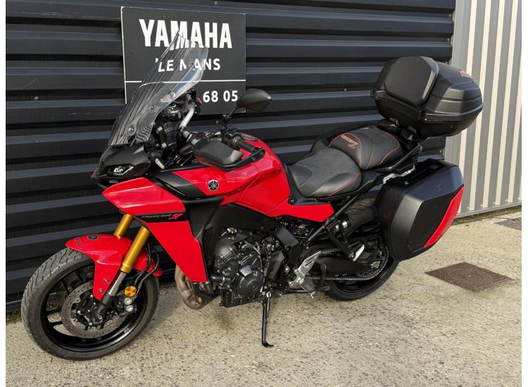 TRACER 9 GT TRACER 9GT 1ERE MAIN