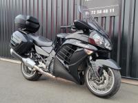 KAWASAKI GTR 1400