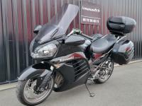 KAWASAKI GTR 1400
