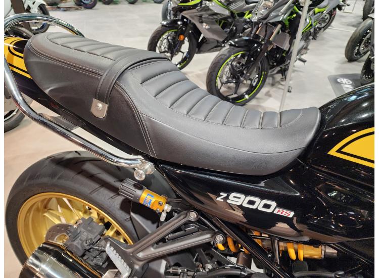 KAWASAKI Z900RS SE
