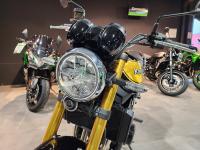 KAWASAKI Z900RS SE