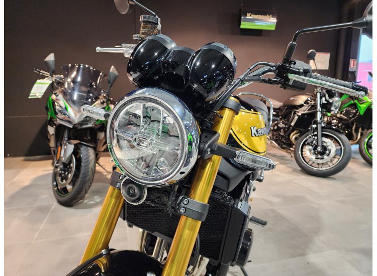 KAWASAKI Z900RS SE