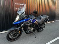 SUZUKI DL V-STROM 650XT