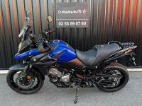 SUZUKI DL V-STROM 650XT