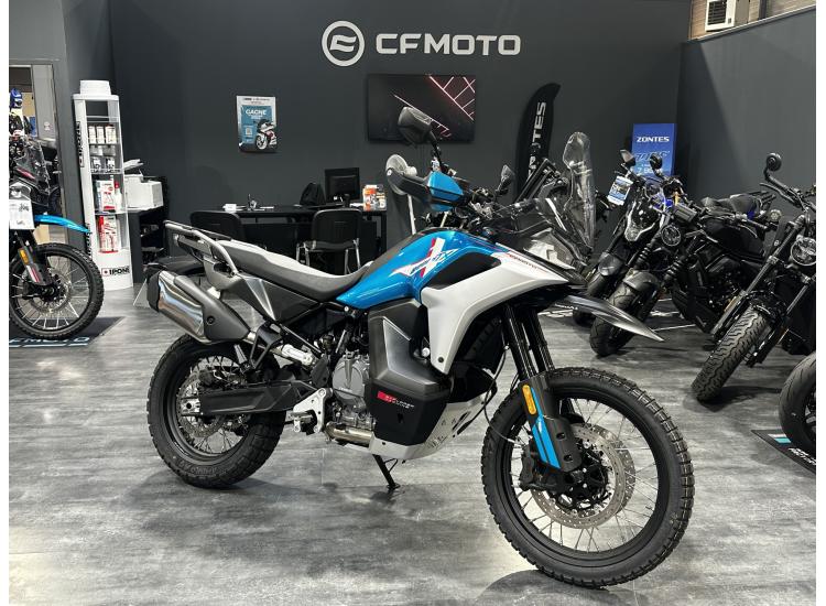 CF MOTO 800MT-X