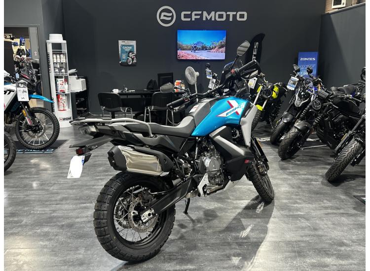 CF MOTO 800MT-X