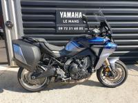 TRACER 9 GT + 2025 cobalt blue Y-AMT