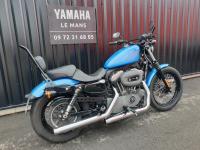 SPORTSTER NIGHTSTER 1200