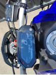 YAMAHA MT-07 A2