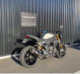 TRIUMPH SPEED TRIPLE 1200 RS  GARANTIE 09/2028