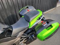 KAWASAKI Z1000SX Z 1000 SX