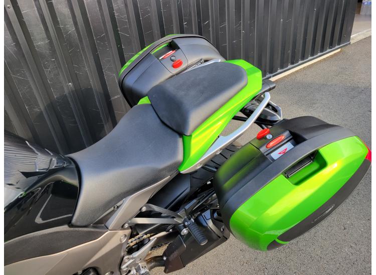 KAWASAKI Z1000SX Z 1000 SX