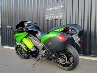 KAWASAKI Z1000SX Z 1000 SX