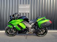 KAWASAKI Z1000SX Z 1000 SX