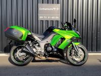 KAWASAKI Z1000SX Z 1000 SX