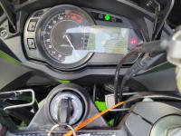KAWASAKI Z1000SX Z 1000 SX
