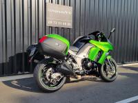 KAWASAKI Z1000SX Z 1000 SX