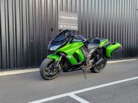 KAWASAKI Z1000SX Z 1000 SX
