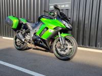 KAWASAKI Z1000SX Z 1000 SX