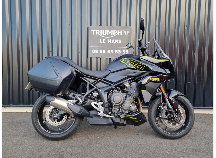 TRIUMPH TIGER SPORT 800