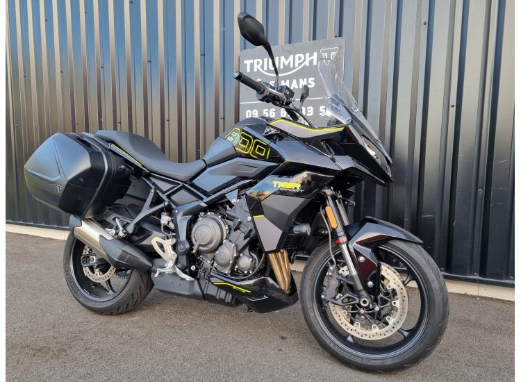 TRIUMPH TIGER SPORT 800