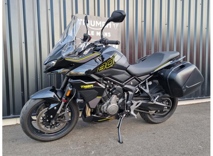 TRIUMPH TIGER SPORT 800