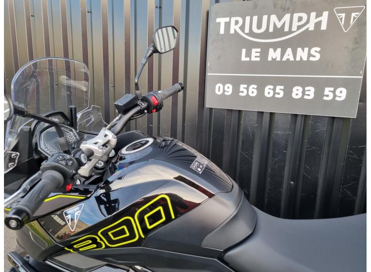 TRIUMPH TIGER SPORT 800