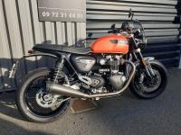 TRIUMPH SPEED TWIN 1200