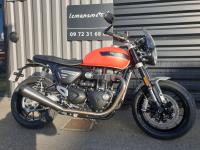 TRIUMPH SPEED TWIN 1200