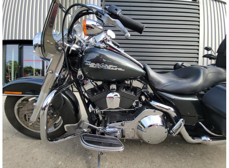 HARLEY-DAVIDSON TOURING ROAD KING 1450 CUSTOM