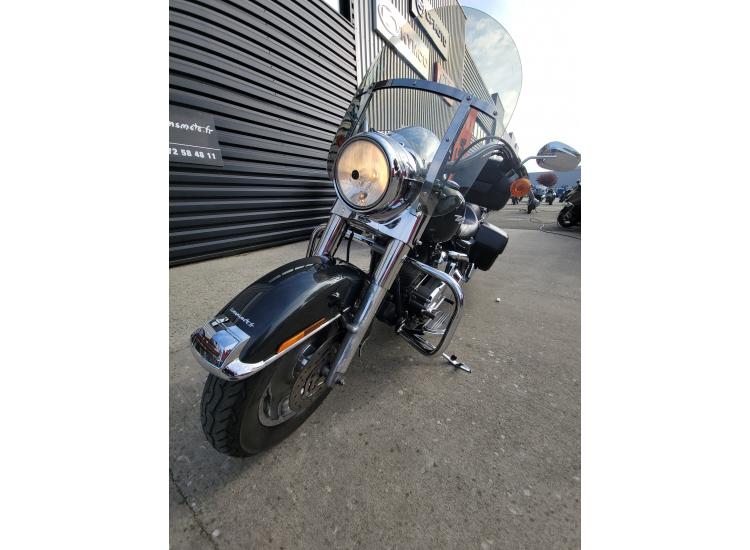 HARLEY-DAVIDSON TOURING ROAD KING 1450 CUSTOM