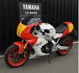 XSR 900 GP PACK RACER