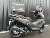 KYMCO SKYTOWN 125