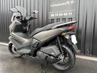 KYMCO SKYTOWN 125