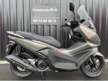 KYMCO SKYTOWN