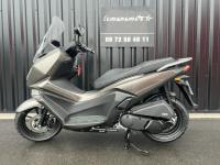 KYMCO SKYTOWN 125