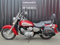 HONDA VT SHADOW 125