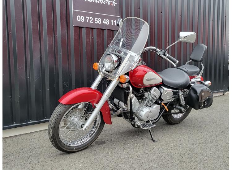 HONDA VT SHADOW 125