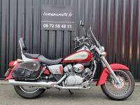 HONDA VT SHADOW 125